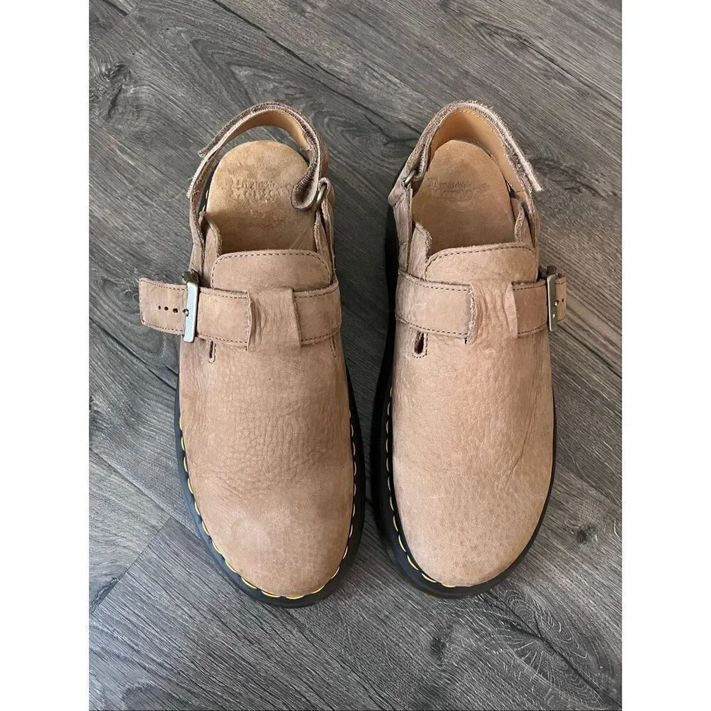 Dr. Martens Jorge II Clog - Men’s size 12 - Picture 2 of 7